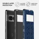 Denim Lover - Google Pixel 7 Pro Case 2
