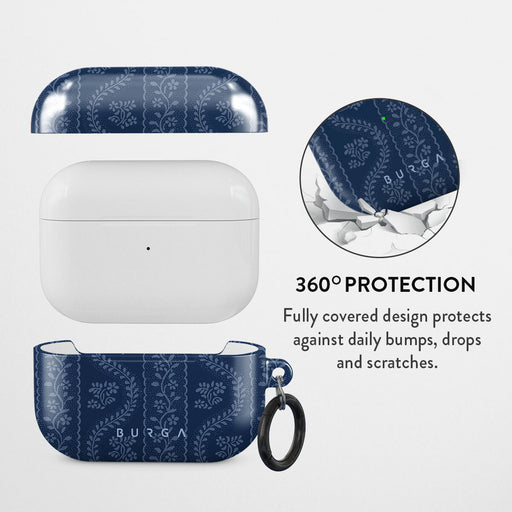Denim Lover - AirPods Pro Case 2