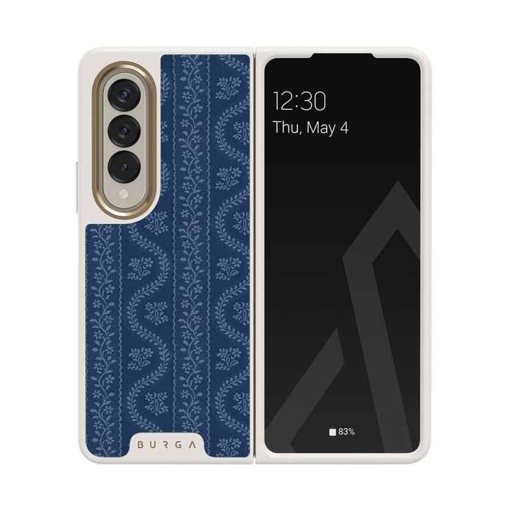 Denim Lover - Samsung Galaxy Z Fold 4 Case
