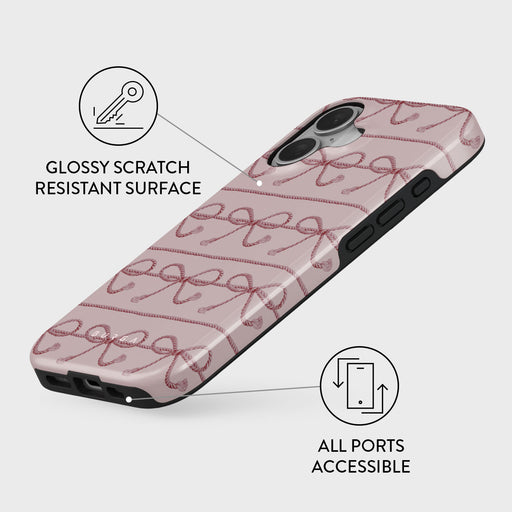 Cowgirl - iPhone 16 Case 3