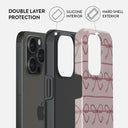 Cowgirl - iPhone 15 Pro Case 2