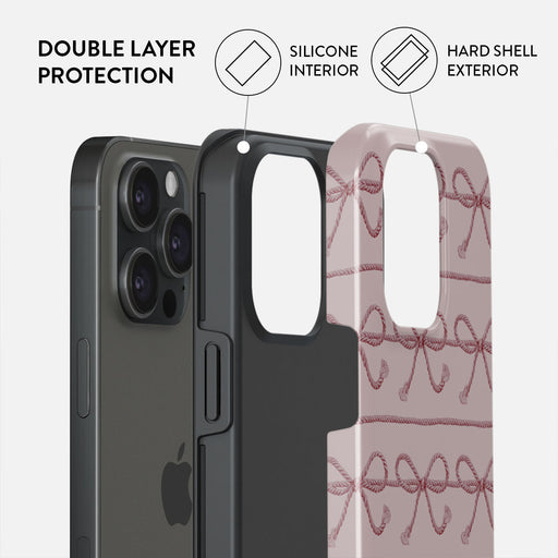 Cowgirl - iPhone 15 Pro Case 2