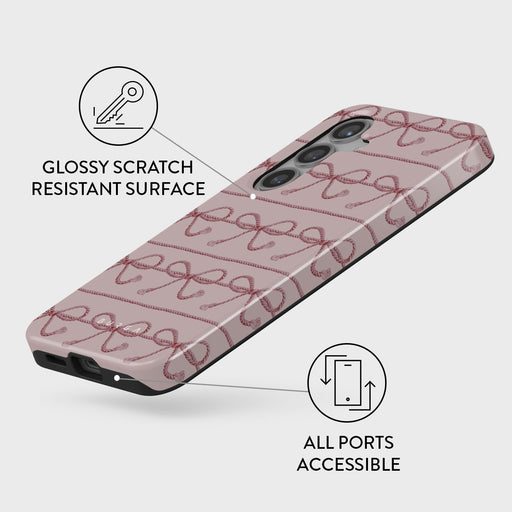 Cowgirl - Samsung Galaxy S24 Plus Case 3