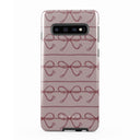 Cowgirl - Samsung Galaxy S10 4G Case