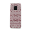 Cowgirl - Huawei Mate 20 Pro Case 1