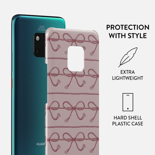 Cowgirl - Huawei Mate 20 Pro Case 2