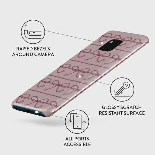Cowgirl - Huawei Mate 20 Pro Case 3
