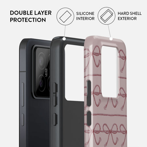 Cowgirl - Xiaomi 14 Pro Case 2