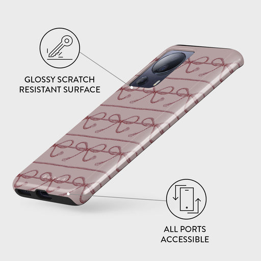 Cowgirl - Xiaomi 13 Lite Case 3