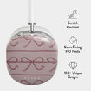 Cowgirl - AirPods Max Case 2