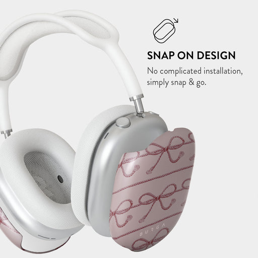 Cowgirl - AirPods Max Case 3