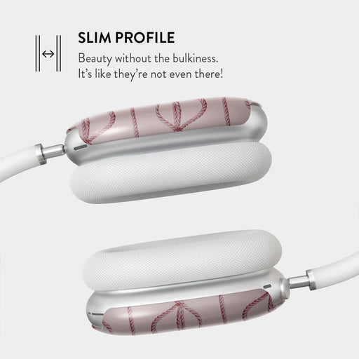 Cowgirl - AirPods Max Case 4