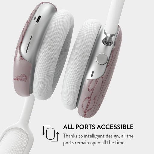 Cowgirl - AirPods Max Case 6