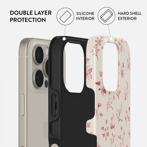 Prairie - iPhone 16 Pro Case 2