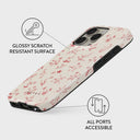Prairie - iPhone 16 Pro Case 3