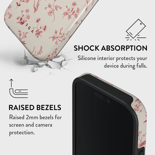 Prairie - iPhone 16 Pro Case 4