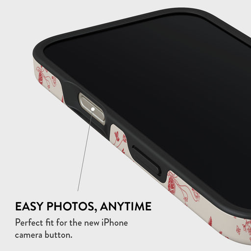 Prairie - iPhone 16 Pro Case 5