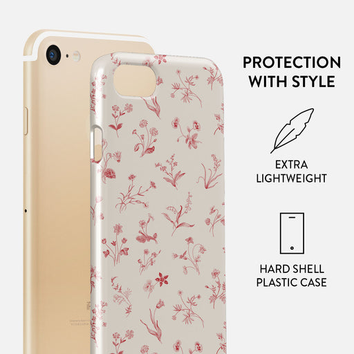 Prairie - iPhone SE (2022) Case 2