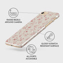 Prairie - iPhone SE (2022) Case 3