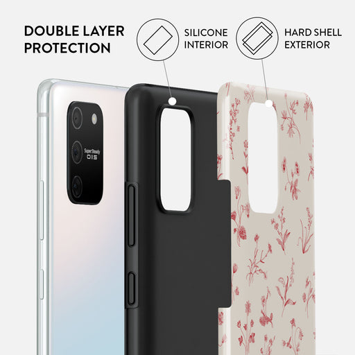 Prairie - Samsung Galaxy S10 Lite Case 2