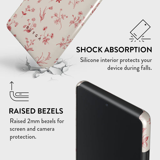 Prairie - Samsung Galaxy S10 Lite Case 4