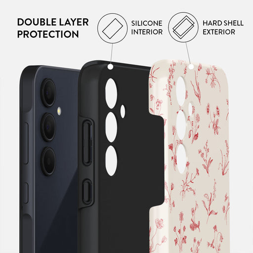 Prairie - Samsung Galaxy A35 Case 2