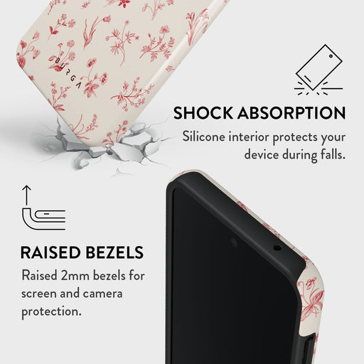 Prairie - Samsung Galaxy A35 Case 4