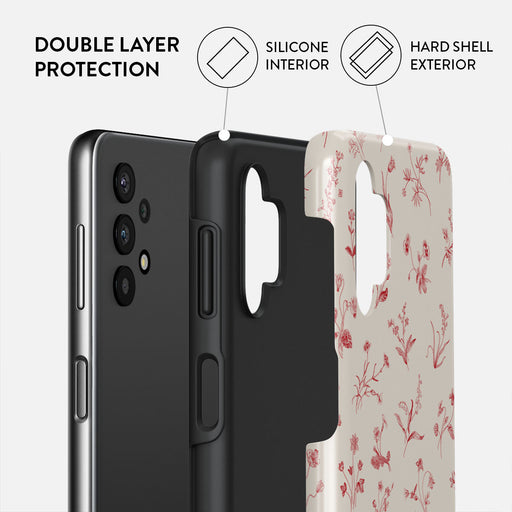 Prairie - Samsung Galaxy A32 5G Case 2