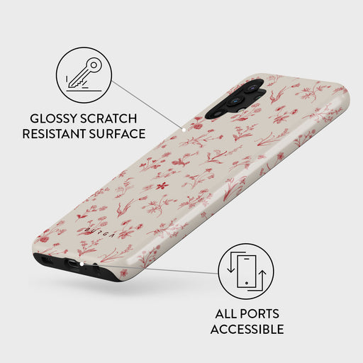 Prairie - Samsung Galaxy A32 5G Case 3