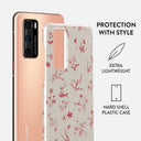 Prairie - Huawei P40 Case 2