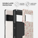 Prairie - Google Pixel 6 Pro Case 2