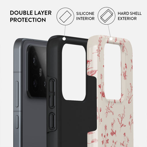 Prairie - Xiaomi 15 Case 2