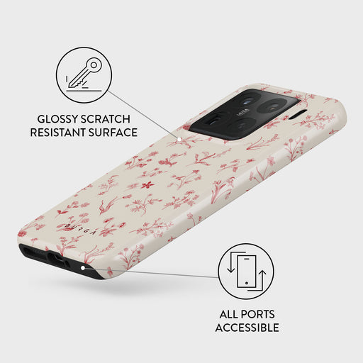 Prairie - Xiaomi 15 Case 3