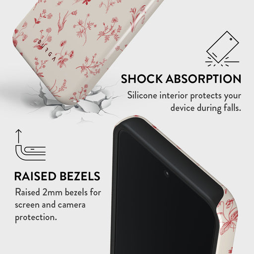 Prairie - Xiaomi 15 Case 4