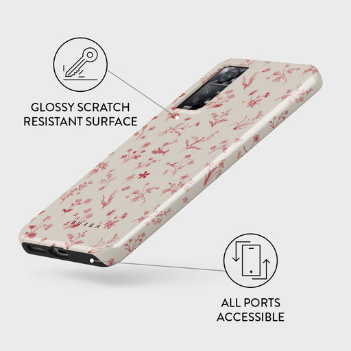 Prairie - Xiaomi Redmi Note 11 Pro+ Case 3