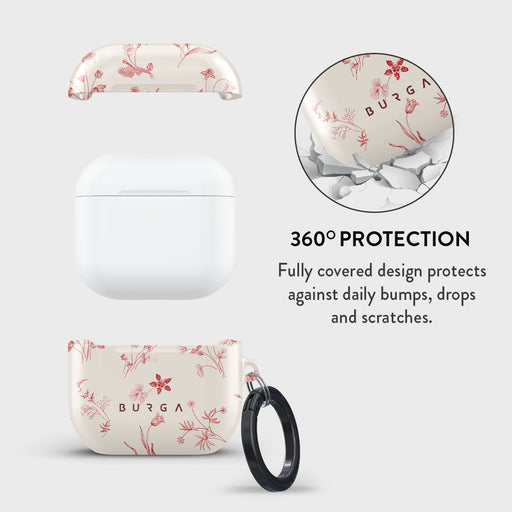 Prairie - AirPods 4 Case 2