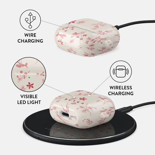 Prairie - AirPods 4 Case 3