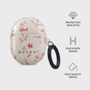 Prairie - Google Pixel Buds A Case 4