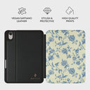 Sweetheart - iPad Mini 8.3 (A17 Pro/6th Gen) Case 3