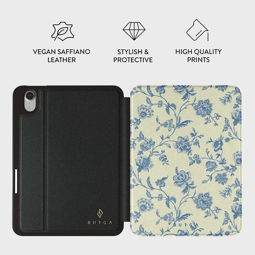Sweetheart - iPad Mini 8.3 (A17 Pro/6th Gen) Case 3