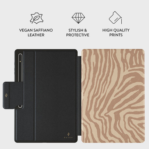 Lasso - Samsung Galaxy Tab S8 Ultra Case 2