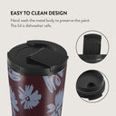 Darlin - Travel Mug 16