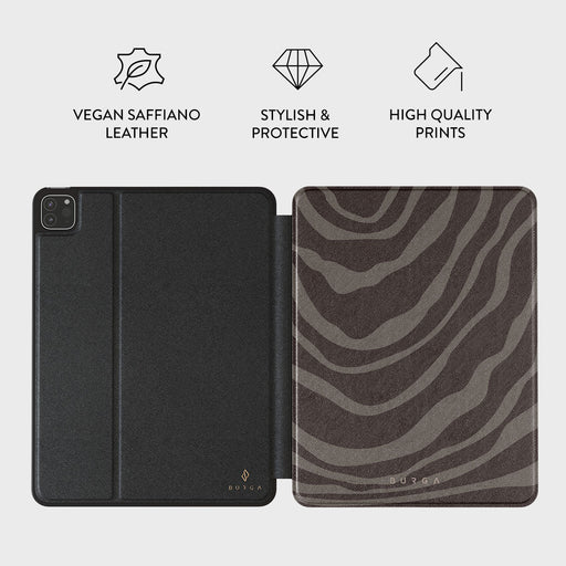 Ride Or Die - iPad Pro 12.9 (4th/3rd Gen) Case 3
