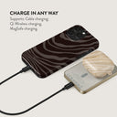 Ride Or Die - Magnetic Power Bank 9