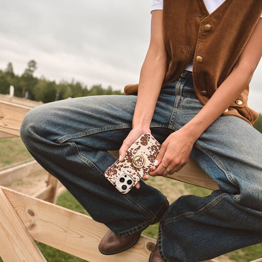 Rodeo - Samsung Galaxy A72 4G / 5G Case 14