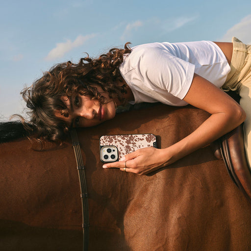 Rodeo - Samsung Galaxy Z Fold 6 Case 16