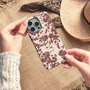 Rodeo - Samsung Galaxy Z Fold 4 Case 20