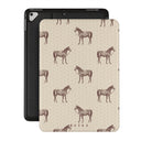 Wild West - iPad 9.7 (6th/5th Gen) Case 1