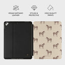 Wild West - iPad 9.7 (6th/5th Gen) Case 2