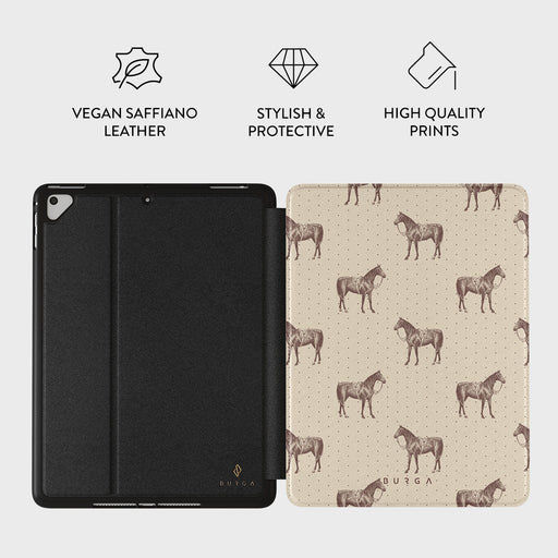 Wild West - iPad 9.7 (6th/5th Gen) Case 2
